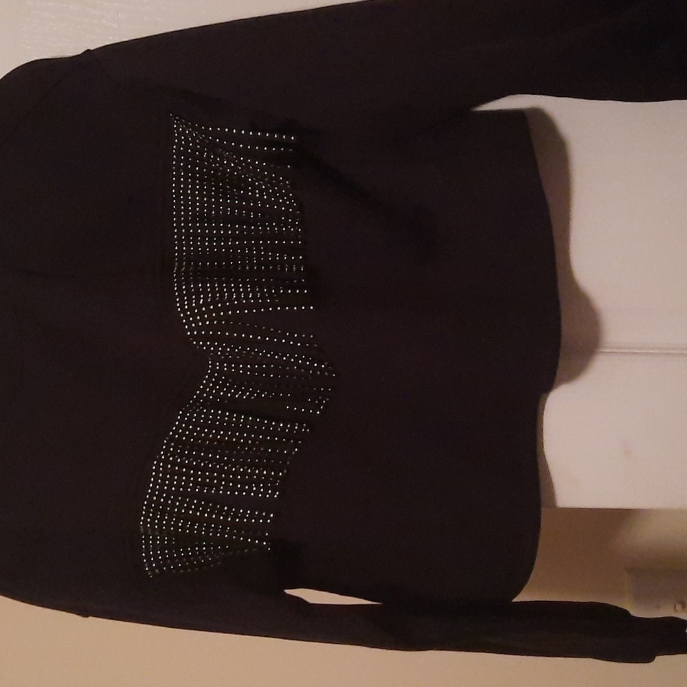 A black Top NEW